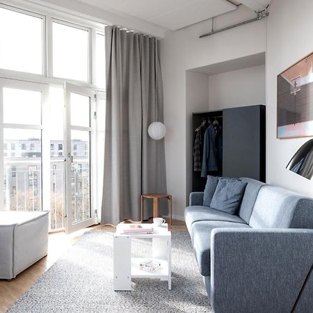 South Studios By Daniel&Jacob'S Copenhague Exterior foto