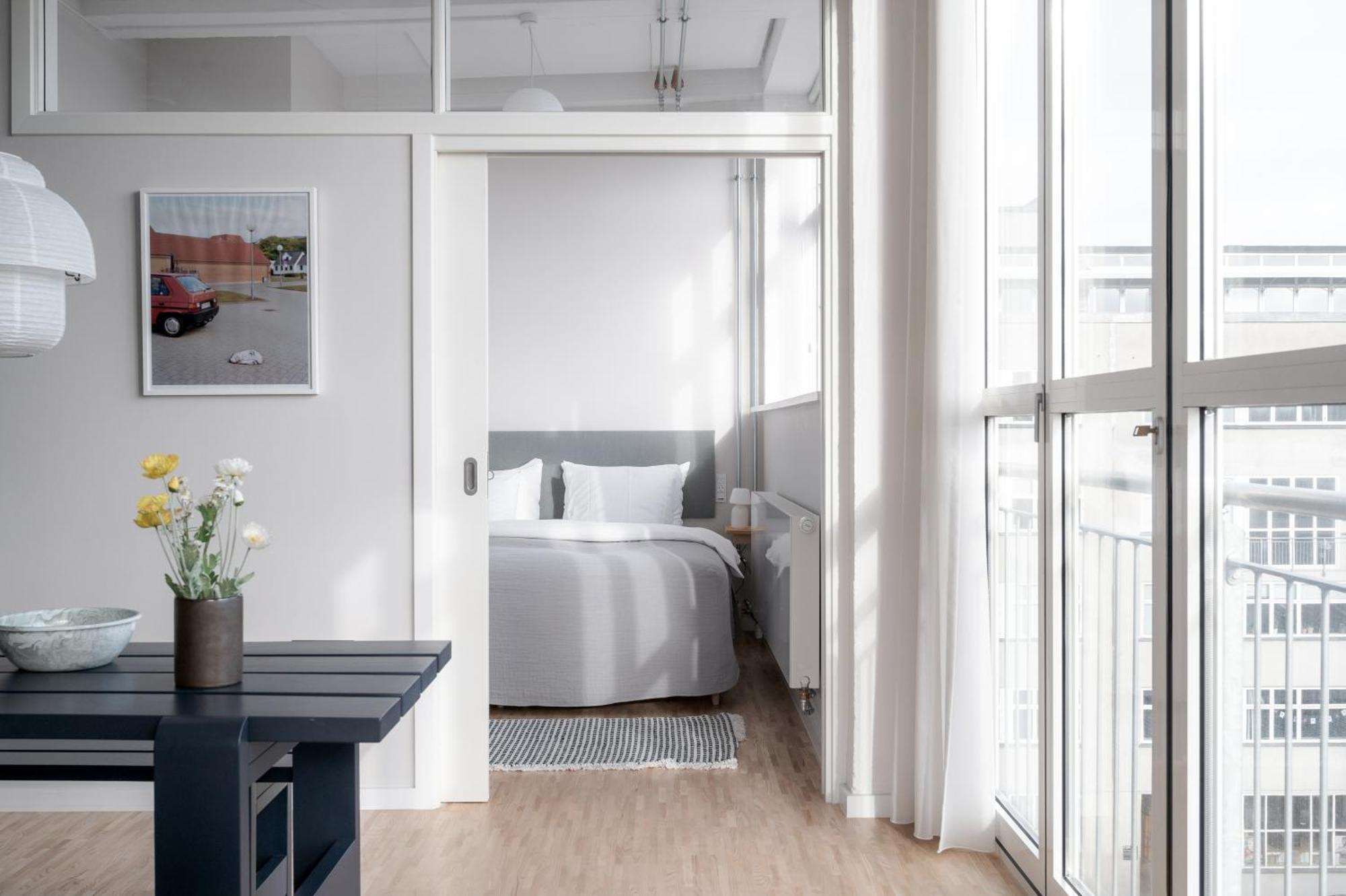 South Studios By Daniel&Jacob'S Copenhague Exterior foto