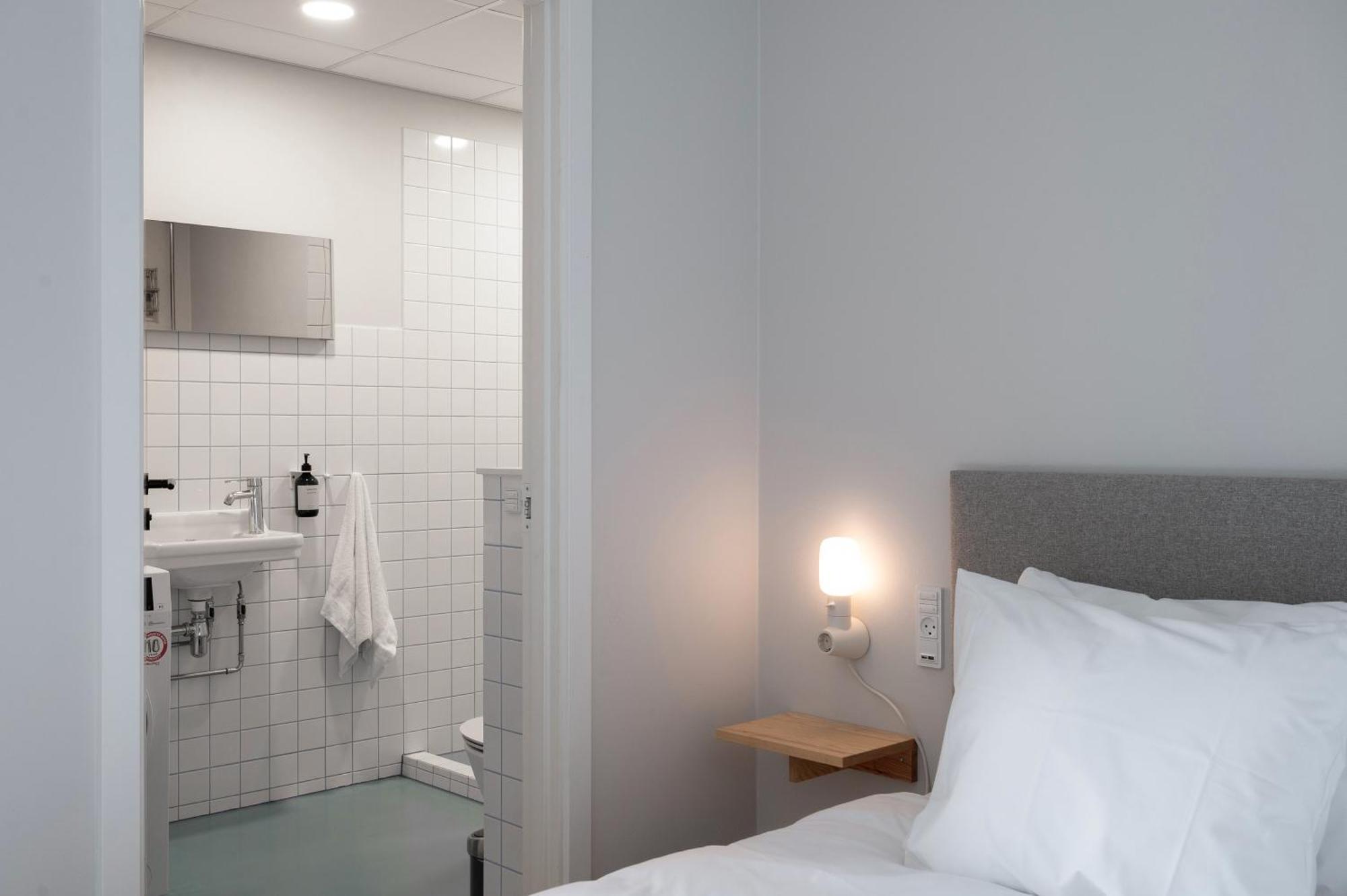 South Studios By Daniel&Jacob'S Copenhague Habitación foto